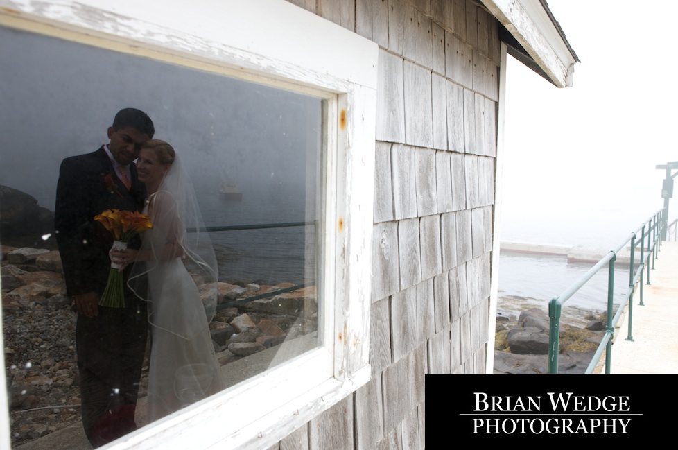 Boothbay Harbor Weddings