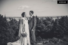 Point Lookout Maine Wedding Photographer